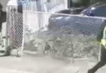 Thieves disguised as construction workers pull off $3.2 million New York City jewel and safe heist