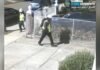 Video Thieves dressed as construction workers steal safe, jewelry valued at $3.2M from home