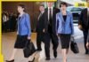 This luxury bag carried by Japan’s PM has gone viral, it’s worth Rs 78,900