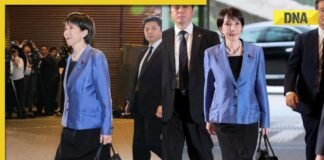 This luxury bag carried by Japan’s PM has gone viral, it’s worth Rs 78,900