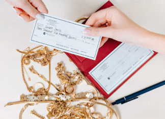 Turn your unused valuables into cash at Haddonfield Fine Jewelers’ three-day buying event