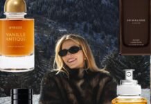 These Cosy Perfumes Make Me Feel Like I’m Sitting By the Fireplace in Chamonix