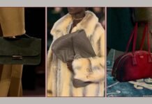 I Know You’re a Fashion Person If You’re Carrying One of These 7 Winter Handbag Trends