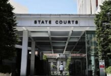 Malaysian charged in Singapore with helping syndicate collect Rolex watches, jewellery worth over S$90,000 from scam victim