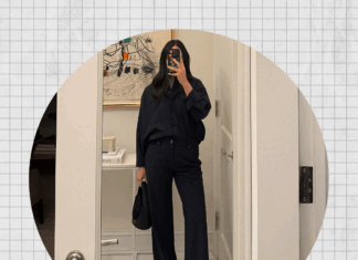 The Easiest Way to Look Cool in Fall 2025 Is to Wear This One Trend