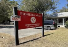 5 Boerne business updates: Pioneers Meats to expand, Park Lane Jewelry celebrates anniversary and more