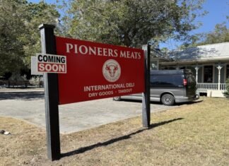 5 Boerne business updates: Pioneers Meats to expand, Park Lane Jewelry celebrates anniversary and more