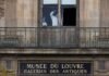Two suspects in Louvre heist case arrested by French police, report says
