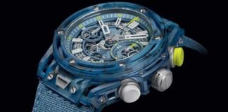 The Best Of Hublot’s Material Innovations