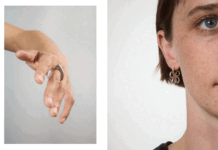 Discover the chic simplicity of CC-Steding jewellery