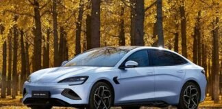Quiz: The world’s longtime top EV producer has lost its crown. Can you guess new champion?