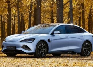 Quiz: The world’s longtime top EV producer has lost its crown. Can you guess new champion?