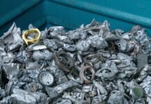 Major operation to destroy fake Swiss watches