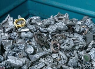 Major operation to destroy fake Swiss watches