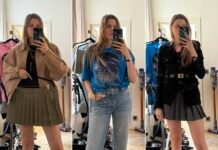 Fashion and Mental Load: How I Declutter My Closet and My Head