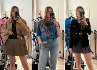 Fashion and Mental Load: How I Declutter My Closet and My Head