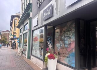 New graffiti-themed jewelry store opens in downtown Grand Rapids