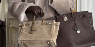 7 Places In Dubai To Restore Your Luxury Goods To Their Former Glory