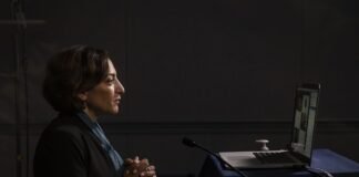 DOD wants to use AI to bolster security of Indo-Pacom networks