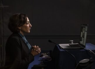 DOD wants to use AI to bolster security of Indo-Pacom networks