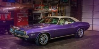 October Cruise ends Year 25 of classic car show with a ‘loaded’ schedule