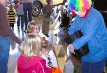 ACDA Museum to host trunk or treat