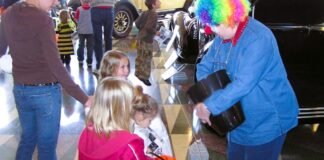 ACDA Museum to host trunk or treat
