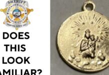 Washoe County deputies recover thousands in stolen jewelry, arrest suspect