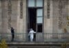 Suspects arrested over brazen jewel theft from Paris’ Louvre museum