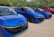 Why sub-$30,000, entry-level auto offerings are shrinking