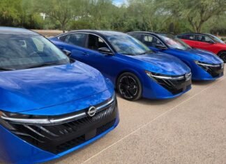 Why sub-$30,000, entry-level auto offerings are shrinking