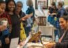 Indigenous-owned businesses offering THC seltzers, handmade jewelry and more