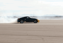 Nissan to host pop-up in Maricopa