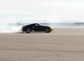 Nissan to host pop-up in Maricopa