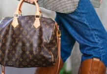 6 vintage designer bags our fashion editors are buying second-hand – and how to style them in 2025