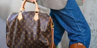 6 vintage designer bags our fashion editors are buying second-hand – and how to style them in 2025