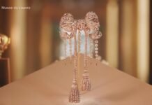 Security video from Louvre under review following jewelry heist