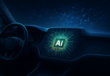 Automotive Industry Grapples with Dual Crisis: Persistent Chip Shortages and Intensifying Battle for AI Silicon