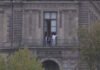 Arrests made in Louvre jewelry heist
