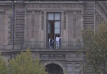 Arrests made in Louvre jewelry heist