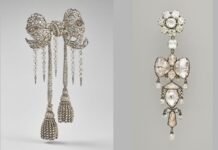 Video Emerges of Louvre Jewelry Robbers Fleeing the Scene