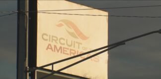 Austin Police investigating scheme to rob attendees of luxury watches during F1 U.S. Grand Prix