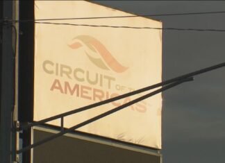 Austin Police investigating scheme to rob attendees of luxury watches during F1 U.S. Grand Prix