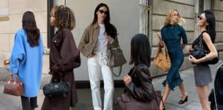 They’re Back—7 Iconic Designer Bags Fashion People Are Falling for Again in 2025