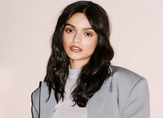 Rachel Zegler Backs the $100,000 Aupen Crocodile Bag on Every Gen Z Star’s Wish List