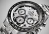 New Citizen watches feature a unique material in the bracelet