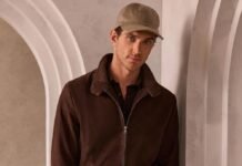 8 Wardrobe Upgrades Every Man Should Make This
Season