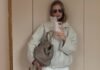 Everywhere I Look, Fashion People Are Wearing This Chic Jacket—And It’s Still in Stock