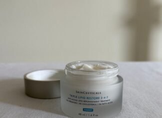 My Dull, Dehydrated Skin Was Sending SOS Signals—This Derm-Loved Moisturizer Became the Solve