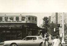 How the Sari Came To Define New York